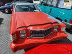 Ford RANCHERO 500 v8 autom lpg, Automaat, Overige carrosserieën, Bedrijf, Trekhaak