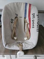 Tripp trapp newborn set, Ophalen, Zo goed als nieuw, Meegroeistoel