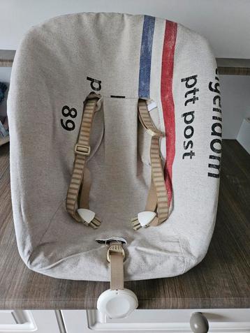 Tripp trapp newborn set beschikbaar voor biedingen