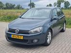 Volkswagen Golf 1.4 TSI 160pk orginele NAP, Voorwielaandrijving, 4 cilinders, Origineel Nederlands, Handgeschakeld