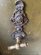 Antieke  (J.de Haas ) kluus uit Rotterdam eind 19 eeuws, Ophalen of Verzenden, Zo goed als nieuw, Overige merken