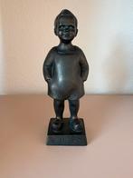 Bartje - beeldje Geharo, Verzamelen, Ophalen of Verzenden, Zo goed als nieuw, Mens