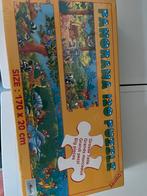 Panorama  puzzel Disney nieuw Bambi, Kinderen en Baby's, Speelgoed | Kinderpuzzels, Ophalen of Verzenden, Meer dan 50 stukjes
