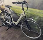 Gazelle Grenoble C8 Electrische fiets | 500WH | 57CM Frame, Ophalen of Verzenden, Zo goed als nieuw, 59 cm of meer, 50 km per accu of meer