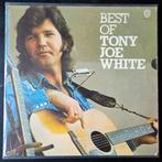 Tony Joe White - Best Of LP, Ophalen of Verzenden, 1960 tot 1980, Gebruikt, 12 inch
