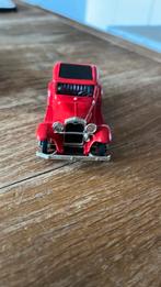 Zeldzame Brooklin 1930 Ford model A Philadelfhia Fire 300.st, Hobby en Vrije tijd, Modelauto's | 1:43, Ophalen of Verzenden, Nieuw