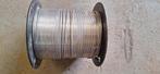 Aluminium draad 2.0 mm Alu Guard afrastering, schrikdraad, Tuin en Terras, Gaas en Draad, Ophalen, Nieuw