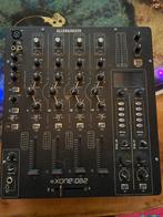 Allen & Heath Xone DB2 DJ Mixer - Topstaat!, Muziek en Instrumenten, Ophalen of Verzenden, Zo goed als nieuw, Minder dan 5 kanalen