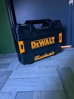 Nieuwe dewalt boormachine, Ophalen of Verzenden, Zo goed als nieuw