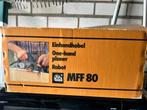Elu Schaafmachine MFF80, Ophalen of Verzenden, Gebruikt, Elektrisch