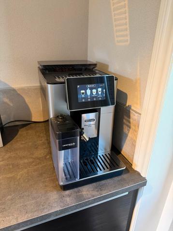 Delonghi Prima Donna Soul - Nieuwstaat! beschikbaar voor biedingen