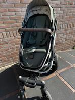 Complete Joolz Geo2 kinderwagen Marvellous Green, Kinderen en Baby's, Kinderwagens en Combinaties, Gebruikt, Met reiswieg, Ophalen