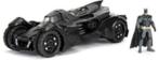 Jada Toys - Batman Arkham Knight Batmobile - 1:32, Actiefiguur of Pop, Ophalen of Verzenden, Film, Eiberstraat 9 te Dokkum