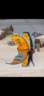 Flysurfer STOKE3, Watersport en Boten, Kitesurfen, Geen board, Ophalen of Verzenden, Zo goed als nieuw