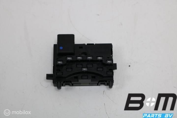 Stuurhoeksensor Audi A3 8P, Auto-onderdelen, Elektronica en Kabels, Gebruikt