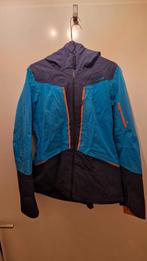 Skipak decathlon jas S/broek M, Ophalen of Verzenden, Maat 36 (S), Decathlon, Gedragen