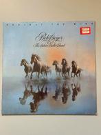 Bob Seger - Against The Wind LP, Ophalen of Verzenden, 1980 tot 2000, Gebruikt, 12 inch