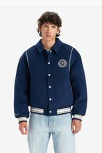 SUTRO LETTERMAN - Jas - naval academy / Maat: M, Ophalen of Verzenden, Zo goed als nieuw