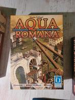 Aqua romana, Hobby en Vrije tijd, Gezelschapsspellen | Bordspellen, Ophalen of Verzenden, Zo goed als nieuw