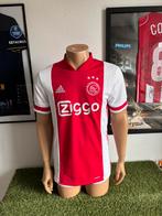 Ajax thuisshirt 2020-2021, Maat M, Ophalen of Verzenden, Nieuw, Shirt