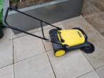 Karcher handveegmachine, Tuin en Terras, Ophalen, Zo goed als nieuw, Kärcher