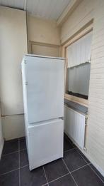 Zanussi Inbouw Koelkast met Vriezer - A+, 150 tot 200 liter, Gebruikt, Met aparte vriezer, Energieklasse A of zuiniger