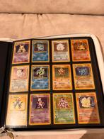 Zie omschrijving! Base set, fossil, jungle, Hobby en Vrije tijd, Verzamelkaartspellen | Pokémon, Ophalen of Verzenden, Gebruikt