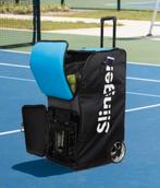 Slingerbag tennis te huur incl ballen, L00, Overige typen, Nieuw, Ophalen