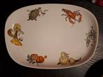Een mooie set van 2 Vintage Krautheim Schalen, Gebruikt, Porselein of Keramiek, Schaal, Ophalen of Verzenden
