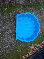 Helft van schelp zandbak, Kinderen en Baby's, Ophalen, Gebruikt