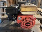 Honda kloon GX 160 6,5 pk, Ophalen of Verzenden, Benzinemotor, 1800 rpm of meer