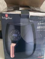 BerlingerHaus Airfryer - Black Rose Collection (5L) **, Witgoed en Apparatuur, Airfryers, Ophalen of Verzenden, Zo goed als nieuw