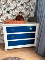 Commode en kledingkast - kleur zelf te verven, Ophalen, Gebruikt, 50 tot 70 cm, 100 cm of meer