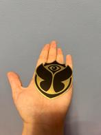 NIEUW Tomorrowland sticker, Ophalen of Verzenden, Nieuw, Overige typen