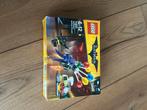 Lego 70900, Kinderen en Baby's, Complete set, Ophalen of Verzenden, Lego, Zo goed als nieuw