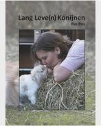 Lang leve(n) konijnen, Boeken, Dieren en Huisdieren, Ilse Pos, Ophalen of Verzenden, Zo goed als nieuw, Konijnen of Knaagdieren