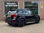 Mini Countryman 1.5 ONE DUTCH MADE EDITION | NAVI | HARMAN K, Euro 6, Countryman, Zwart, Bedrijf