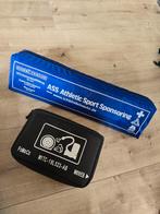 Ford Puma ehbo kit en banden nood set, Ophalen of Verzenden, Nieuw