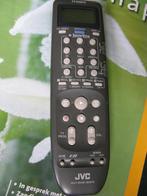 Videorecorder Afstandsbediening JVC PQ11534, Ophalen, Zo goed als nieuw, Origineel, Tv