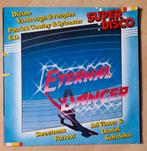 LP SUPER DISCO ETERNAL DANCER, Ophalen of Verzenden, Gebruikt, 12 inch