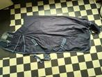 Regenwinterdeken 1.95m 300 gram, Dieren en Toebehoren, Ophalen of Verzenden, Zo goed als nieuw
