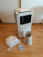Airco Silvercrest, Ophalen, Zo goed als nieuw