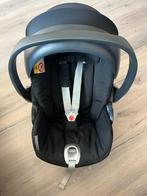 Cybex Cloud Q Plus, Kinderen en Baby's, Autostoeltjes, Overige merken, Verstelbare rugleuning, 0 t/m 13 kg, Autogordel of Isofix