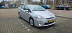 Toyota Prius 30 Hybrid, Ophalen