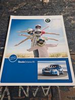 Skoda Octavia RS  2007  Duits, Boeken, Ophalen of Verzenden, Nieuw, Overige merken
