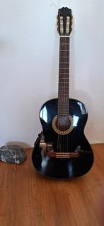 Takamine G-116B, Muziek en Instrumenten, Snaarinstrumenten | Gitaren | Akoestisch, Ophalen, Gebruikt, Klassieke of Spaanse gitaar