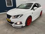 Seat Ibiza 1.4 Reference / BODYKIT / MULTIMEDIA-NAVI / RIJDT, Auto's, Voorwielaandrijving, 86 pk, 4 cilinders, Bedrijf