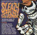 Ruil of koop Sleazy Listening (CD Compilation Suburban 1999), Cd's en Dvd's, Cd's | Verzamelalbums, Ophalen of Verzenden, Zo goed als nieuw