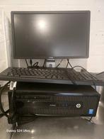 Computer, Gebruikt, 32 GB, Ophalen of Verzenden, HP Desktop