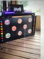 Old school DJ voor klein feestje, Ophalen of Verzenden, Zo goed als nieuw